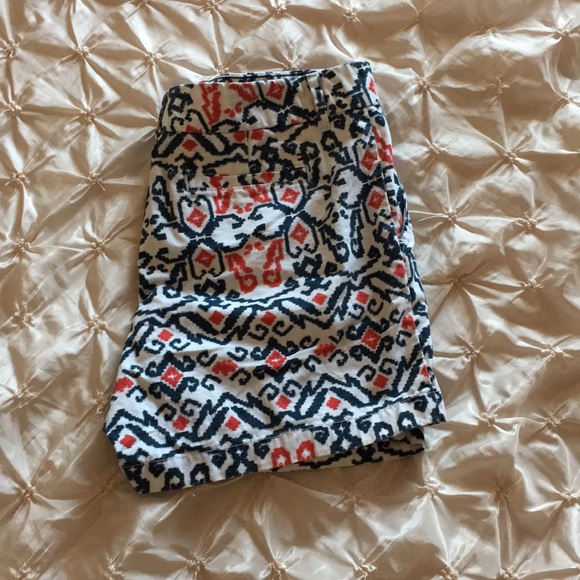 Tommy Hilfiger Preppy summer shorts - Picture 2 of 2